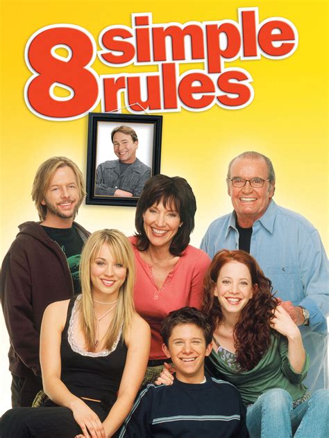 8 simple rules tv|8 simple rules season 3.